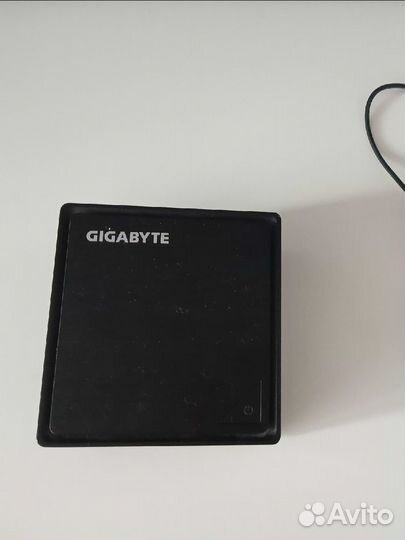 Mini PC gigabyte