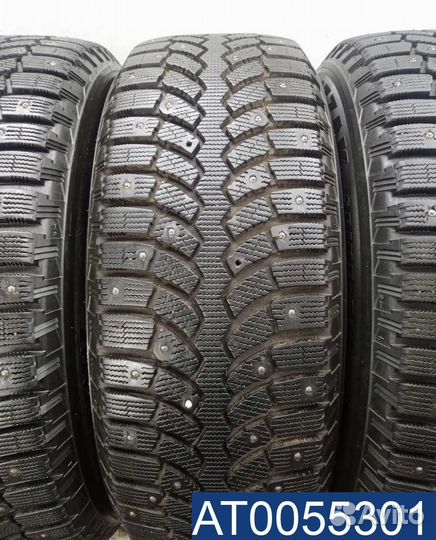 Bridgestone Blizzak Spike-01 255/65 R17 98V