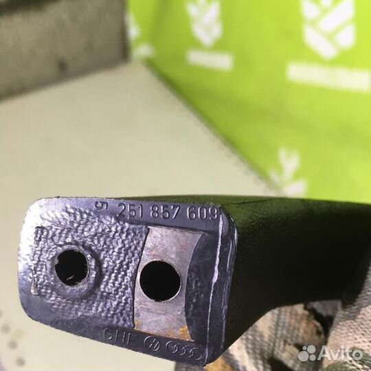 Ручка внутренняя потолочная Фольксваген Транспор