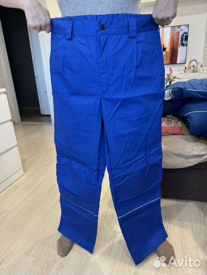 Спецодежда летняя мужская