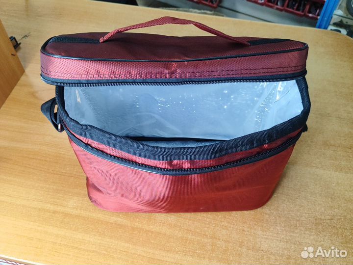 Термо сумка холодильник