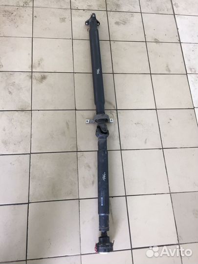 Карданный вал BMW 7-Series E65