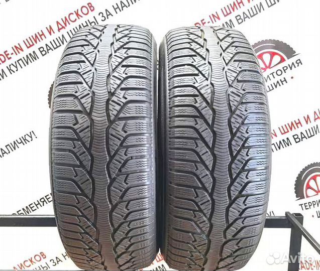 Kleber Krisalp HP2 215/55 R16 93L