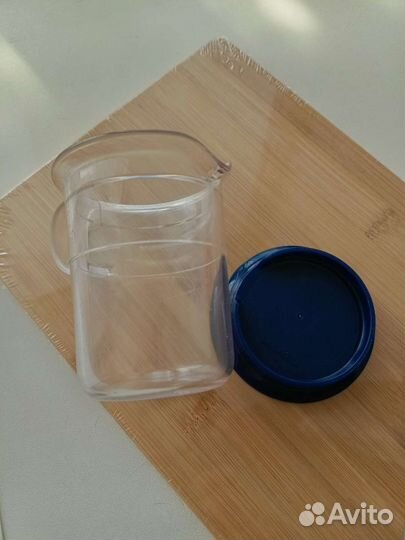 Стакан для сливок