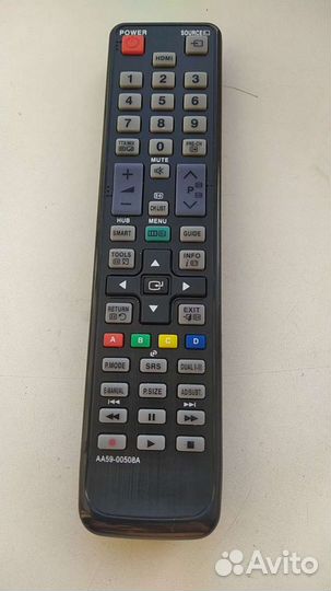 Пульт новый для телевизоров Самсунг Samsung