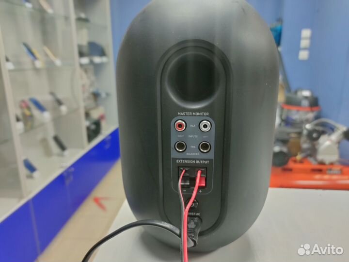 Активные мониторы JBL 104-BT