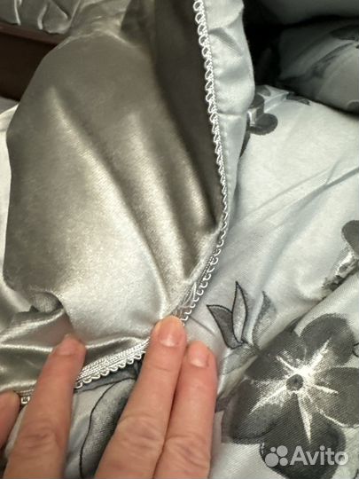 Постельное белье