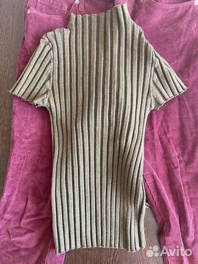 Вещи пакетом