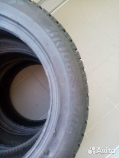 Колеса 205 55 16 зимние шипованные