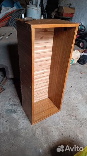 Полка настенная