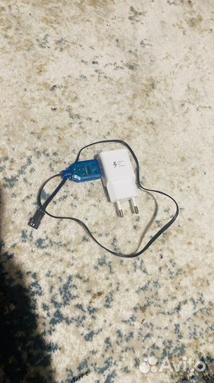 Машинка на радиоуправлении