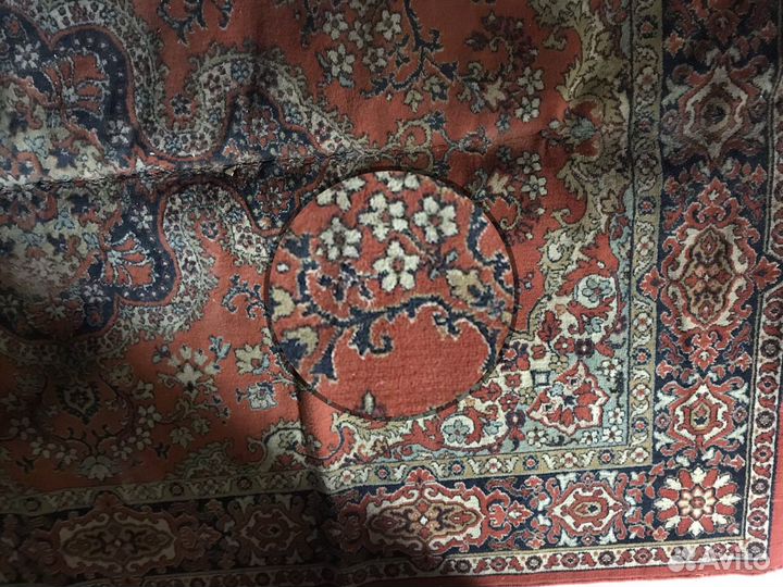 Ковры / Дивандек/ коврики