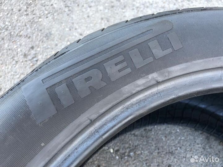 Pirelli P Zero 325/35 R20