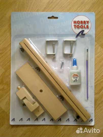 Стапель универсальный для моделей(Испания)