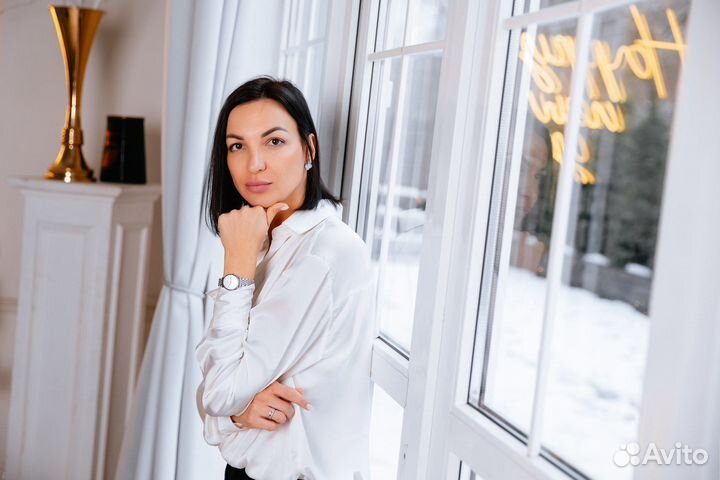 Юридические услуги