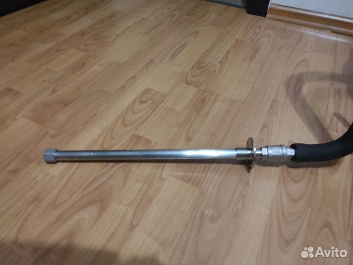 Парогенератор для самогонного аппарата