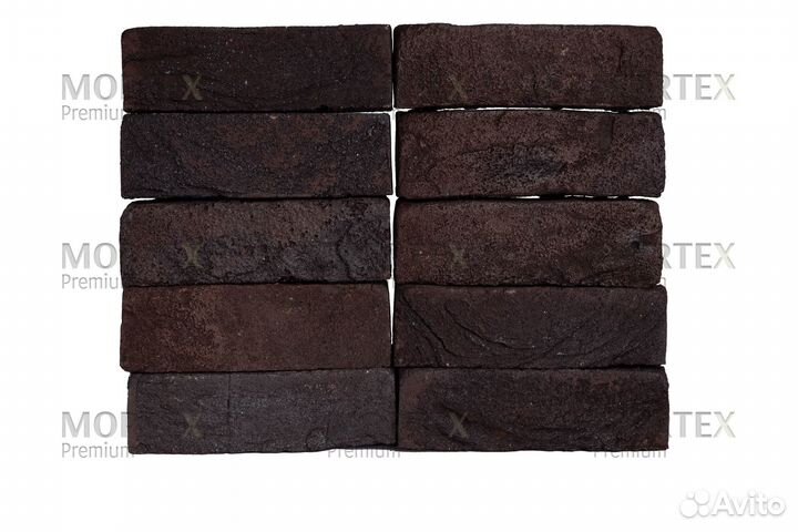 Кирпич ручной формовки Barkli Lux Баур премиум WF