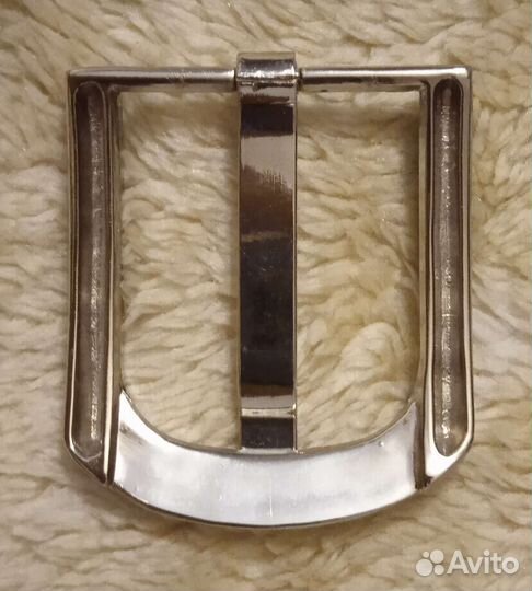 Пряжка для ремня