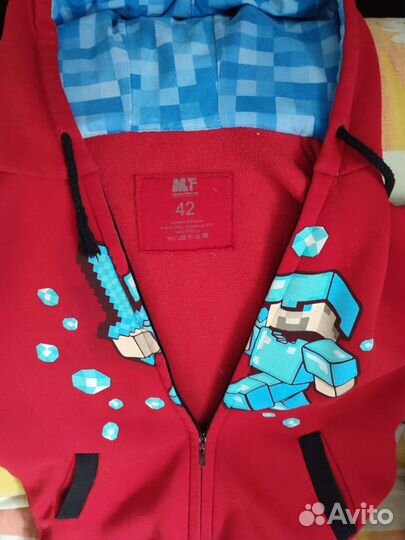 Майнкрафт книги