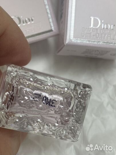 Miss Dior Blooming Bouquet миниатюра