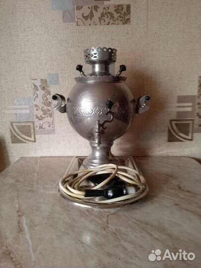 Самовар электрический