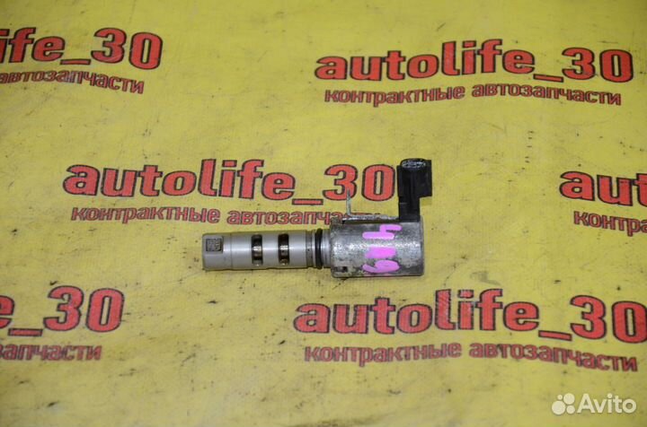 Клапан регулировки фаз Mitsubishi Colt Lancer 10