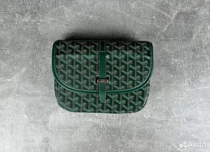 Сумка Goyard(с коробкой)
