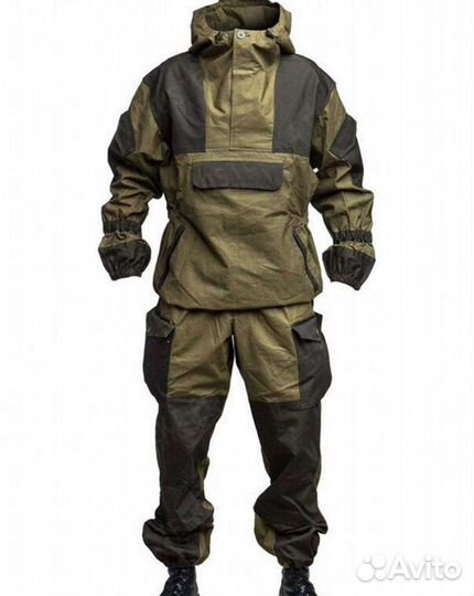 Горка летняя 