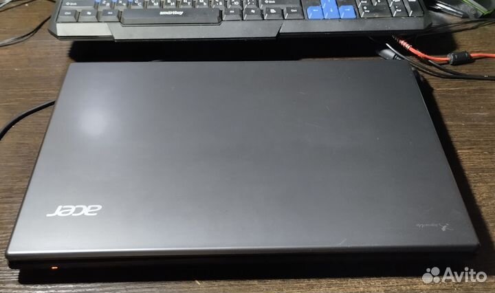 Acer TravelMate 5360, 15.6
