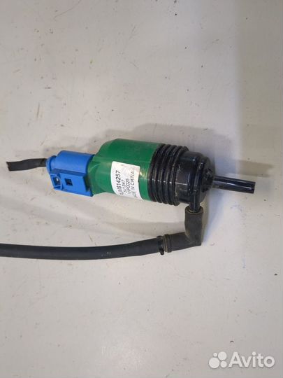 Двигатель омывателя GMC Terrain 2017, 2019