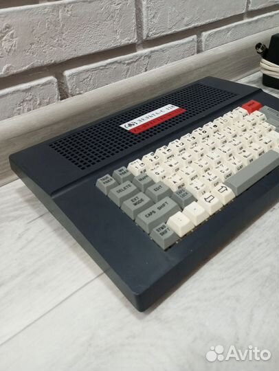 Zx spectrum Дельта-С 128