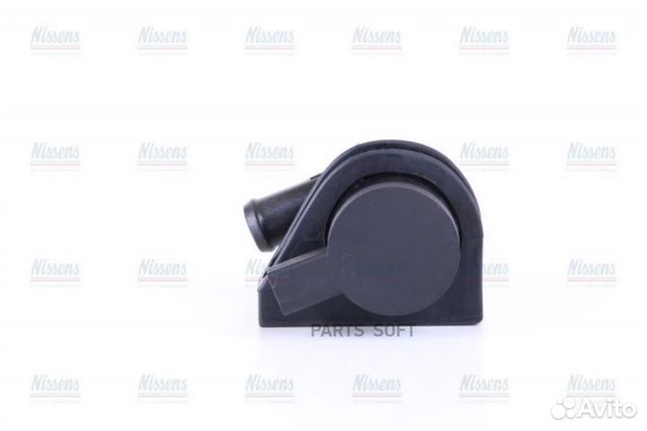 Nissens 831061 Насос водяной дополнительный (элект