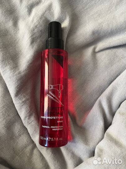 Уход за волосами пакетом