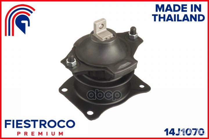 Опора двигателя honda Accord Tourer CM4 K20A 2,0