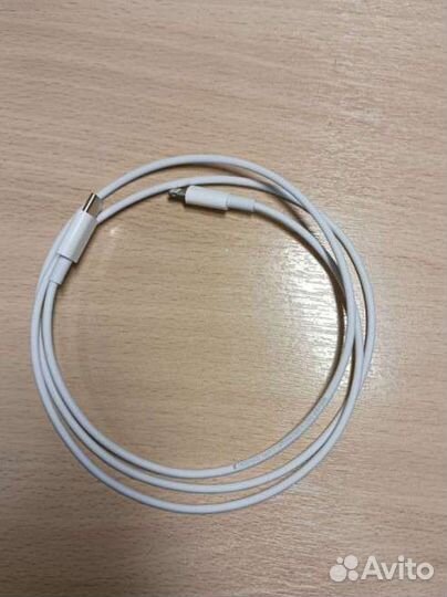 Провод зарядки для iPhone