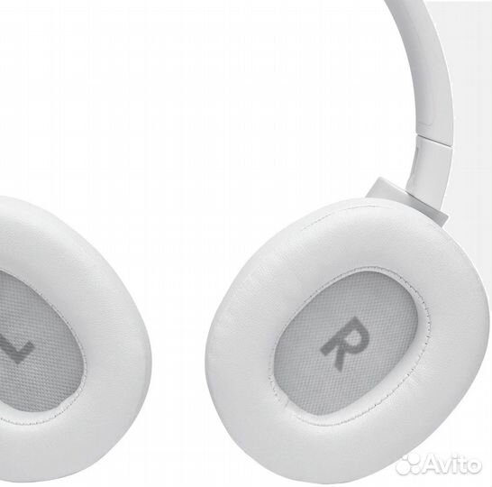 Наушники JBL Tune 760NC White jblt760ncwht