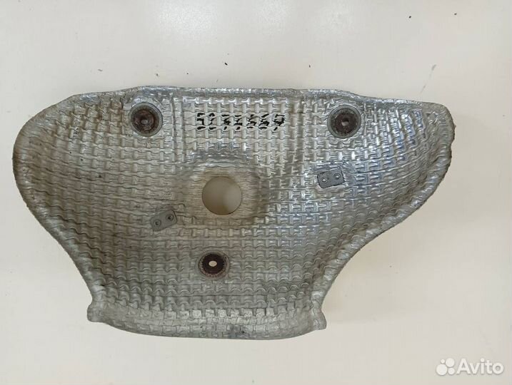 Экран тепловой Hyundai Creta GS 2016-2021