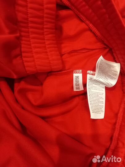 Флисовая кофта