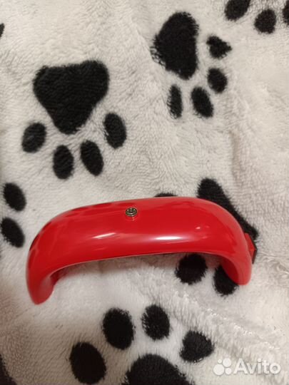 Лампа для маникюра