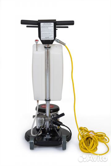 Однодисковая роторная машина Bennett SPX-170N