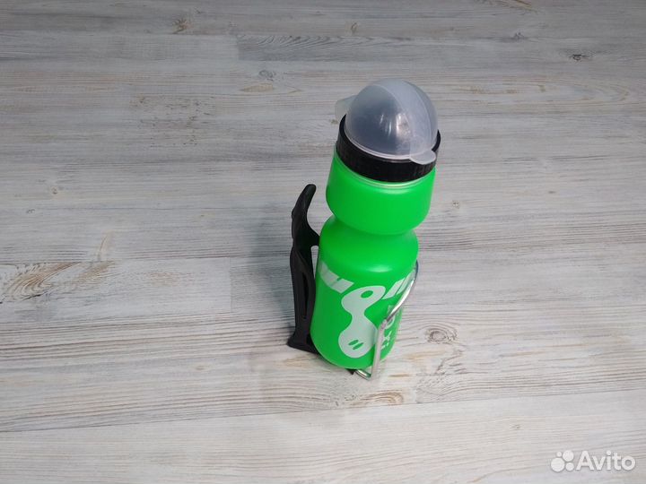 Держатель фляги регулируемый