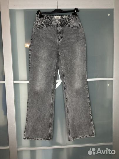 Джинсы lime bootcut 36