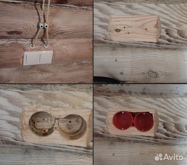 Мастер на час Сантехник Электрик