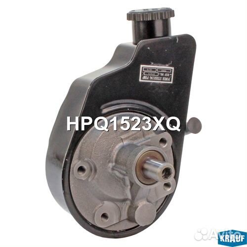 Насос гур HPQ1523XQ Krauf