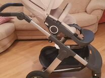 Коляска stokke 3 в 1