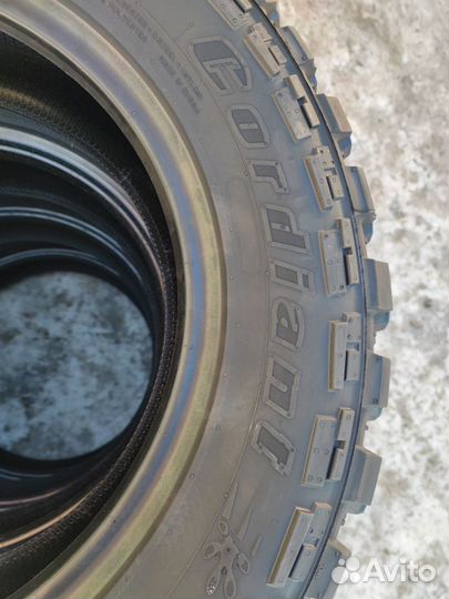 Cordiant Off Road 2 205/70 R16