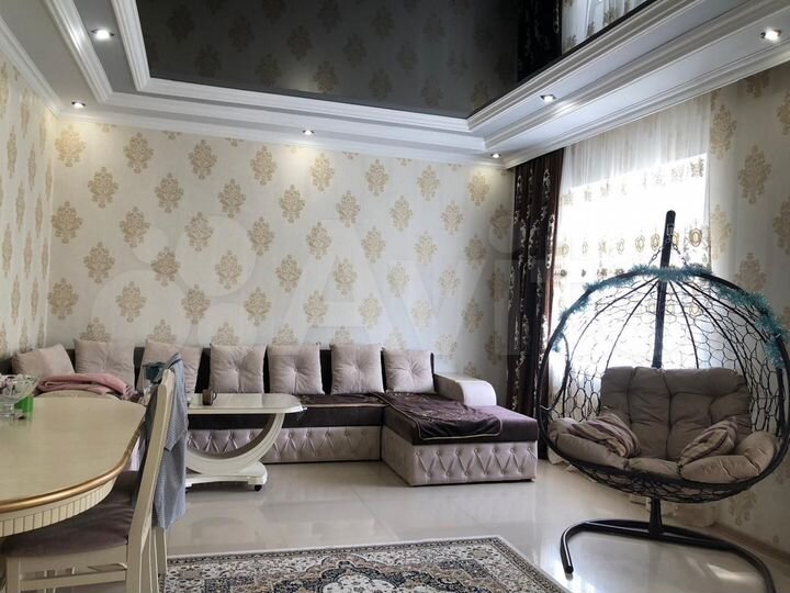 Дом 181 м² на участке 6 сот.