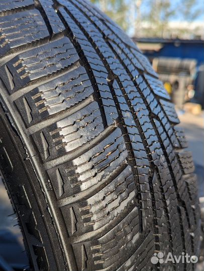 Nokian Tyres Nordman RS2 195/55 R16 91R