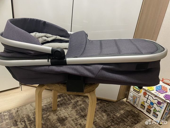 Люлька Carrello Optima