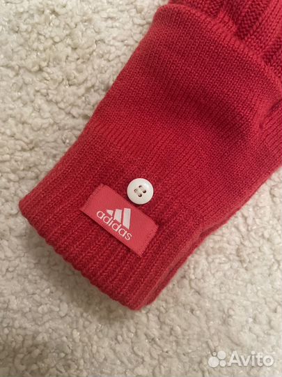 Варежки adidas